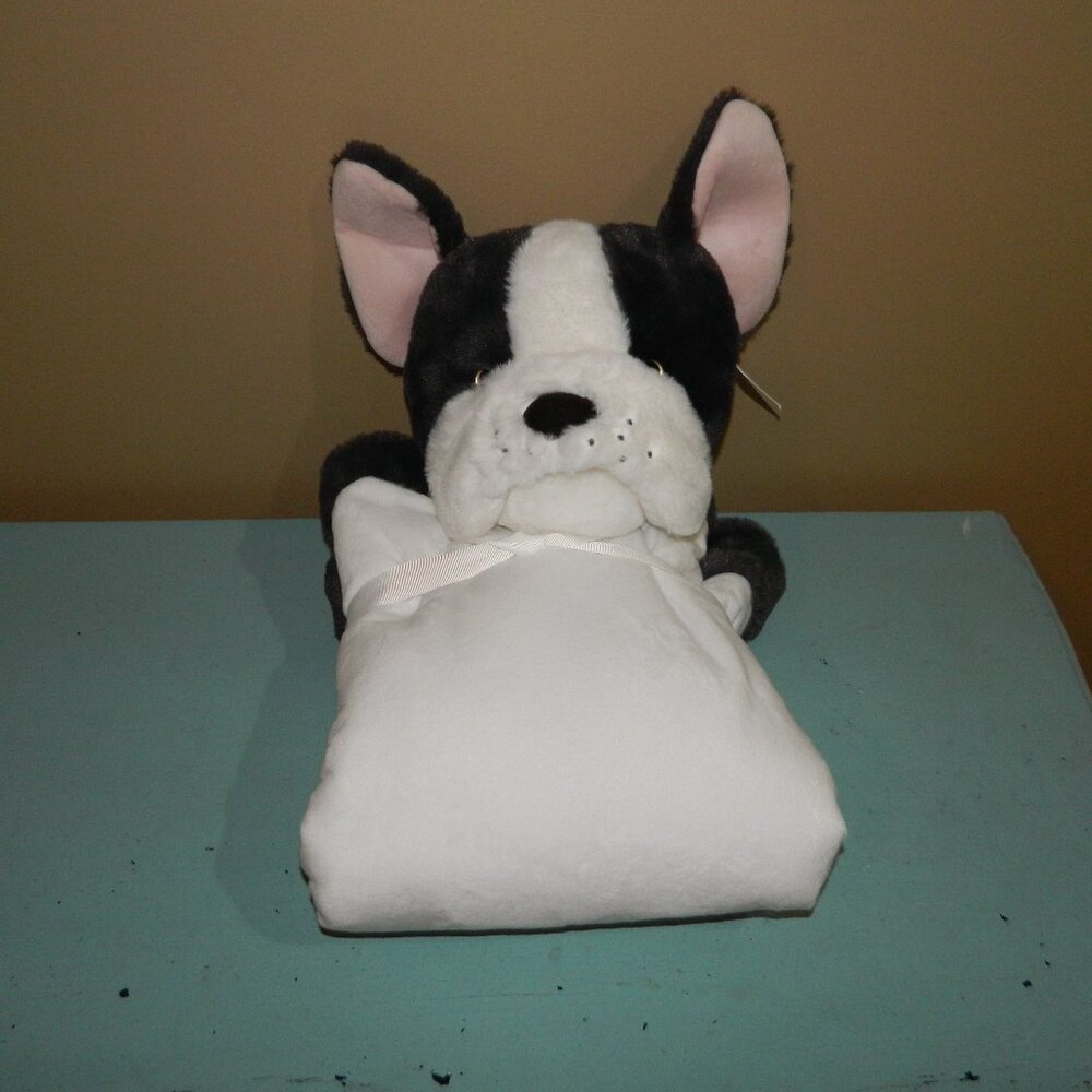 Pottery Barn Kids Baby Pippa Frenchie Play Mat